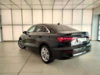 Audi A3 Berline NF NF 30 TDI 116CH S TRONIC 7 FINITION BUSINESS LINE - <small></small> 37.890 € <small>TTC</small> - #8