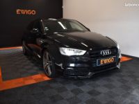 Audi A3 Berline S-LINE 1.4TFSI 125 CH SUIVI GARANTI 6 A 60 MOIS - <small></small> 20.490 € <small>TTC</small> - #1