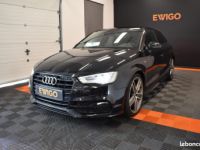 Audi A3 Berline S-LINE 1.4TFSI 125 CH SUIVI GARANTI 6 A 60 MOIS - <small></small> 20.490 € <small>TTC</small> - #3