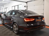 Audi A3 Berline S-LINE 1.4TFSI 125 CH SUIVI GARANTI 6 A 60 MOIS - <small></small> 20.490 € <small>TTC</small> - #4