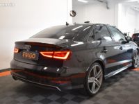 Audi A3 Berline S-LINE 1.4TFSI 125 CH SUIVI GARANTI 6 A 60 MOIS - <small></small> 20.490 € <small>TTC</small> - #6