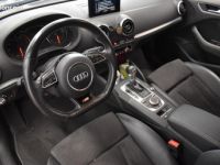 Audi A3 Berline S-LINE 1.4TFSI 125 CH SUIVI GARANTI 6 A 60 MOIS - <small></small> 20.490 € <small>TTC</small> - #8