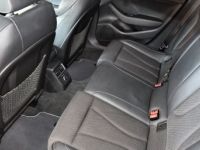 Audi A3 Berline S-Line TFSI 150 S-Tronic GPS Virtual ACC Pré Sense Drive LED JA 18 - <small></small> 26.490 € <small>TTC</small> - #11