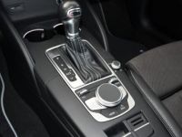 Audi A3 Berline S-Line TFSI 150 S-Tronic GPS Virtual ACC Pré Sense Drive LED JA 18 - <small></small> 26.490 € <small>TTC</small> - #20