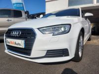 Audi A3 BUSINESS  20 TDI 150 - <small></small> 13.990 € <small>TTC</small> - #1