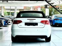 Audi A3 CABRIO 2.0 TDi 136cv Ambition - <small></small> 9.990 € <small>TTC</small> - #5