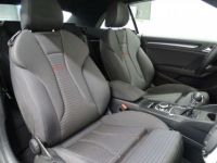 Audi A3 Cabrio 35TFSI SportSTronic NAVI-XENON-SIEGES SPORT - <small></small> 23.490 € <small>TTC</small> - #8