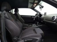 Audi A3 Cabrio 35TFSI SportSTronic NAVI-XENON-SIEGES SPORT - <small></small> 23.490 € <small>TTC</small> - #10