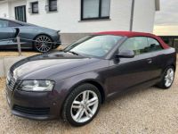 Audi A3 Cabriolet 1.2 TFSI LEDER,AUT.AIRCO,18 D,EURO 5 - <small></small> 9.995 € <small>TTC</small> - #1