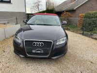 Audi A3 Cabriolet 1.2 TFSI LEDER,AUT.AIRCO,18 D,EURO 5 - <small></small> 9.995 € <small>TTC</small> - #2