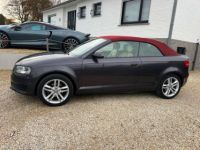 Audi A3 Cabriolet 1.2 TFSI LEDER,AUT.AIRCO,18 D,EURO 5 - <small></small> 9.995 € <small>TTC</small> - #3