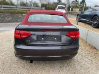 Audi A3 Cabriolet 1.2 TFSI LEDER,AUT.AIRCO,18 D,EURO 5 - <small></small> 9.995 € <small>TTC</small> - #4