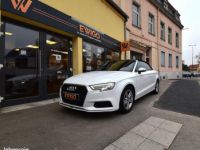 Audi A3 Cabriolet 1.4 TFSI 115 Ch S-TRONIC BVA GARANTIE 12 MOIS - <small></small> 14.990 € <small>TTC</small> - #1