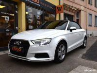 Audi A3 Cabriolet 1.4 TFSI 115 Ch S-TRONIC BVA GARANTIE 12 MOIS - <small></small> 14.990 € <small>TTC</small> - #2