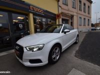 Audi A3 Cabriolet 1.4 TFSI 115 Ch S-TRONIC BVA GARANTIE 12 MOIS - <small></small> 14.990 € <small>TTC</small> - #3