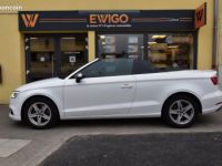 Audi A3 Cabriolet 1.4 TFSI 115 Ch S-TRONIC BVA GARANTIE 12 MOIS - <small></small> 14.990 € <small>TTC</small> - #4