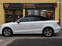 Audi A3 Cabriolet 1.4 TFSI 115 Ch S-TRONIC BVA GARANTIE 12 MOIS - <small></small> 14.990 € <small>TTC</small> - #5