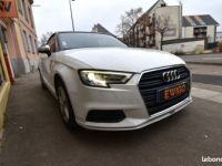 Audi A3 Cabriolet 1.4 TFSI 115 Ch S-TRONIC BVA GARANTIE 12 MOIS - <small></small> 14.990 € <small>TTC</small> - #11