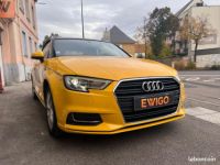 Audi A3 Cabriolet 1.4 TFSI 115 DESIGN RADAR AV GARANTIE 6 MOIS - <small></small> 19.990 € <small>TTC</small> - #8