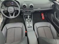 Audi A3 Cabriolet 1.4 TFSI 115 DESIGN S tronic 7 - <small></small> 25.990 € <small>TTC</small> - #5