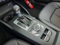 Audi A3 Cabriolet 1.4 TFSI 115 DESIGN S tronic 7 - <small></small> 25.990 € <small>TTC</small> - #13