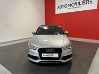 Audi A3 CABRIOLET 1.4 TFSI 125 S-LINE S-TRONIC7 - <small></small> 15.990 € <small>TTC</small> - #2