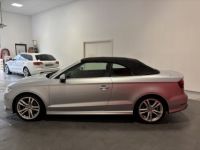 Audi A3 CABRIOLET 1.4 TFSI 125 S-LINE S-TRONIC7 - <small></small> 15.990 € <small>TTC</small> - #4