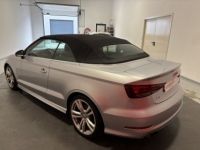 Audi A3 CABRIOLET 1.4 TFSI 125 S-LINE S-TRONIC7 - <small></small> 15.990 € <small>TTC</small> - #5