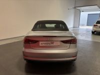 Audi A3 CABRIOLET 1.4 TFSI 125 S-LINE S-TRONIC7 - <small></small> 15.990 € <small>TTC</small> - #6