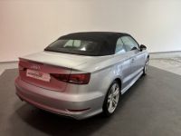 Audi A3 CABRIOLET 1.4 TFSI 125 S-LINE S-TRONIC7 - <small></small> 15.990 € <small>TTC</small> - #7