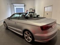 Audi A3 CABRIOLET 1.4 TFSI 125 S-LINE S-TRONIC7 - <small></small> 15.990 € <small>TTC</small> - #12