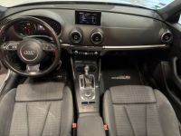 Audi A3 CABRIOLET 1.4 TFSI 125 S-LINE S-TRONIC7 - <small></small> 15.990 € <small>TTC</small> - #16