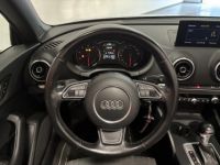 Audi A3 CABRIOLET 1.4 TFSI 125 S-LINE S-TRONIC7 - <small></small> 15.990 € <small>TTC</small> - #18