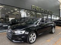 Audi A3 Cabriolet 1.4 TFSI 125CH AMBITION - <small></small> 18.500 € <small>TTC</small> - #1