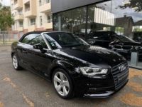Audi A3 Cabriolet 1.4 TFSI 125CH AMBITION - <small></small> 18.500 € <small>TTC</small> - #2