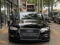 Audi A3 Cabriolet 1.4 TFSI 125CH AMBITION - <small></small> 18.500 € <small>TTC</small> - #3