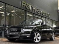 Audi A3 Cabriolet 1.4 TFSI 125CH AMBITION - <small></small> 18.500 € <small>TTC</small> - #4