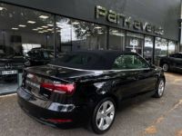 Audi A3 Cabriolet 1.4 TFSI 125CH AMBITION - <small></small> 18.500 € <small>TTC</small> - #5