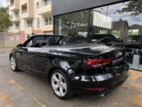 Audi A3 Cabriolet 1.4 TFSI 125CH AMBITION - <small></small> 18.500 € <small>TTC</small> - #8