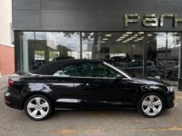 Audi A3 Cabriolet 1.4 TFSI 125CH AMBITION - <small></small> 18.500 € <small>TTC</small> - #9