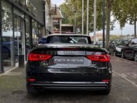 Audi A3 Cabriolet 1.4 TFSI 125CH S LINE - <small></small> 18.990 € <small>TTC</small> - #6