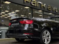 Audi A3 Cabriolet 1.4 TFSI 125CH S LINE - <small></small> 18.990 € <small>TTC</small> - #9