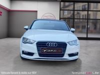 Audi A3 Cabriolet 1.4 TFSI COD 150 Ambition - <small></small> 14.990 € <small>TTC</small> - #2