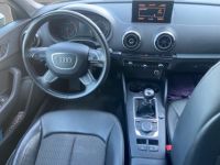 Audi A3 Cabriolet 1.4 TFSI COD 150 Ambition - <small></small> 14.990 € <small>TTC</small> - #10