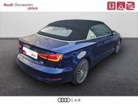 Audi A3 Cabriolet 1.4 TFSI COD 150 Ambition Luxe S tronic 7 - <small></small> 19.900 € <small>TTC</small> - #5