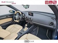 Audi A3 Cabriolet 1.4 TFSI COD 150 Ambition Luxe S tronic 7 - <small></small> 19.900 € <small>TTC</small> - #6