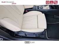 Audi A3 Cabriolet 1.4 TFSI COD 150 Ambition Luxe S tronic 7 - <small></small> 19.900 € <small>TTC</small> - #7