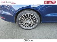 Audi A3 Cabriolet 1.4 TFSI COD 150 Ambition Luxe S tronic 7 - <small></small> 19.900 € <small>TTC</small> - #9