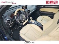 Audi A3 Cabriolet 1.4 TFSI COD 150 Ambition Luxe S tronic 7 - <small></small> 19.900 € <small>TTC</small> - #11