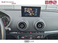 Audi A3 Cabriolet 1.4 TFSI COD 150 Ambition Luxe S tronic 7 - <small></small> 19.900 € <small>TTC</small> - #13